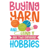 Buy yarn