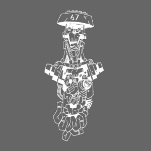 Trashbot 3