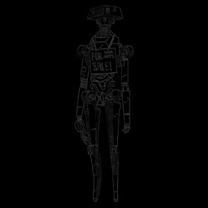 Trashbot 2