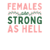 Féminisme Féministe Féministe