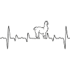 Alpaca Heartbeat