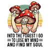 Magic Mushrooms Psychedelic Drugs Hallucinogen