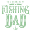 Fishing Dad Fish Dad