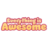Everything is Awesome