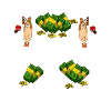Finde den Fehler !