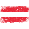 Austria Flag