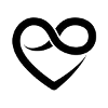 Infinite heart