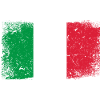 Italy Flag