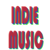 INDIE MUSIC