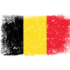 Belgium Flag
