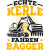 Baggerfahrer