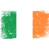 Ireland Flag