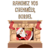 humour noel