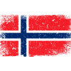 Norway Flag