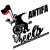 Antifa on Wheels