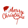 MERRY CHRISTMAS