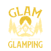 Glamping Camping Glamper