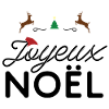 Joyeux noël