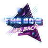 The 80’s are back