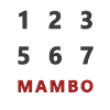 Mambo Count