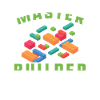 Master Builder Building blockerar leksak tegelstenar gåva