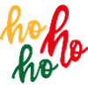 Ho ho ho