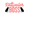 Patron du rottweiler