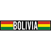 Bolivia flag