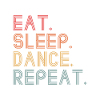 To dance