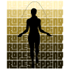 Sport Rope Skipping