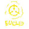 SCP Euclid symbol