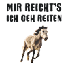 Pferdeliebhaber Geschenk
