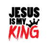 Jesus is my King | Jesus ist mein König!