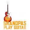 Guitar music retirement