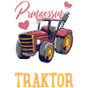 Traktor Trecker
