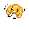 croissant