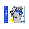 Aesthetic VaporWave