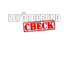 Beförderung erhalten