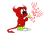 Kleiner Teufel