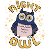 night owl