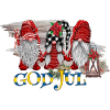 God jul # Merry Christmas # Sverige