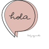 HELLO by Lady Avocado