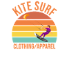 Kite surfing