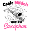 Saxophon