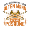 Posaune