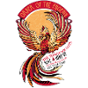 Harry Potter Phoenix Fawkes