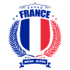 FRANCE MY COUNTRY