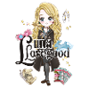 Harry Potter Luna Lovegood
