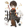 Harry Potter Elements