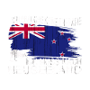 Neuseeland Newzealand Vogel Kiwi Backpacker